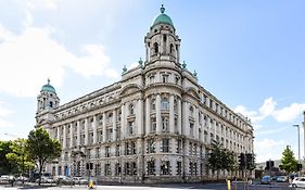 John Bell House In Belfast